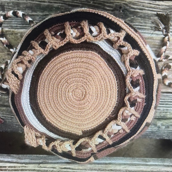 Wayuu Backpack - Picture 6 of 6